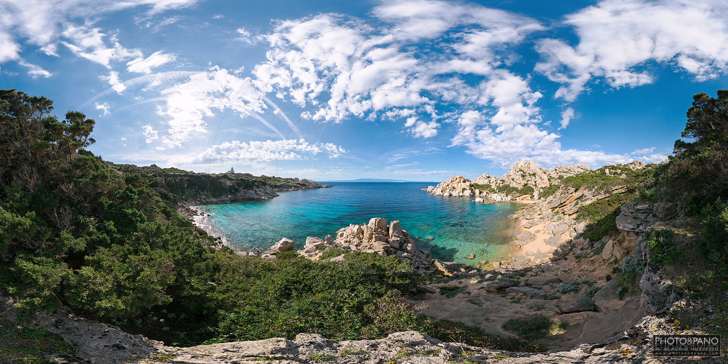 Cala Spinosa - Capo Testa